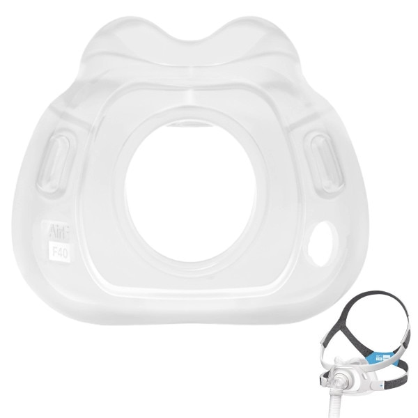 ResMed AirFit F40 Cushion